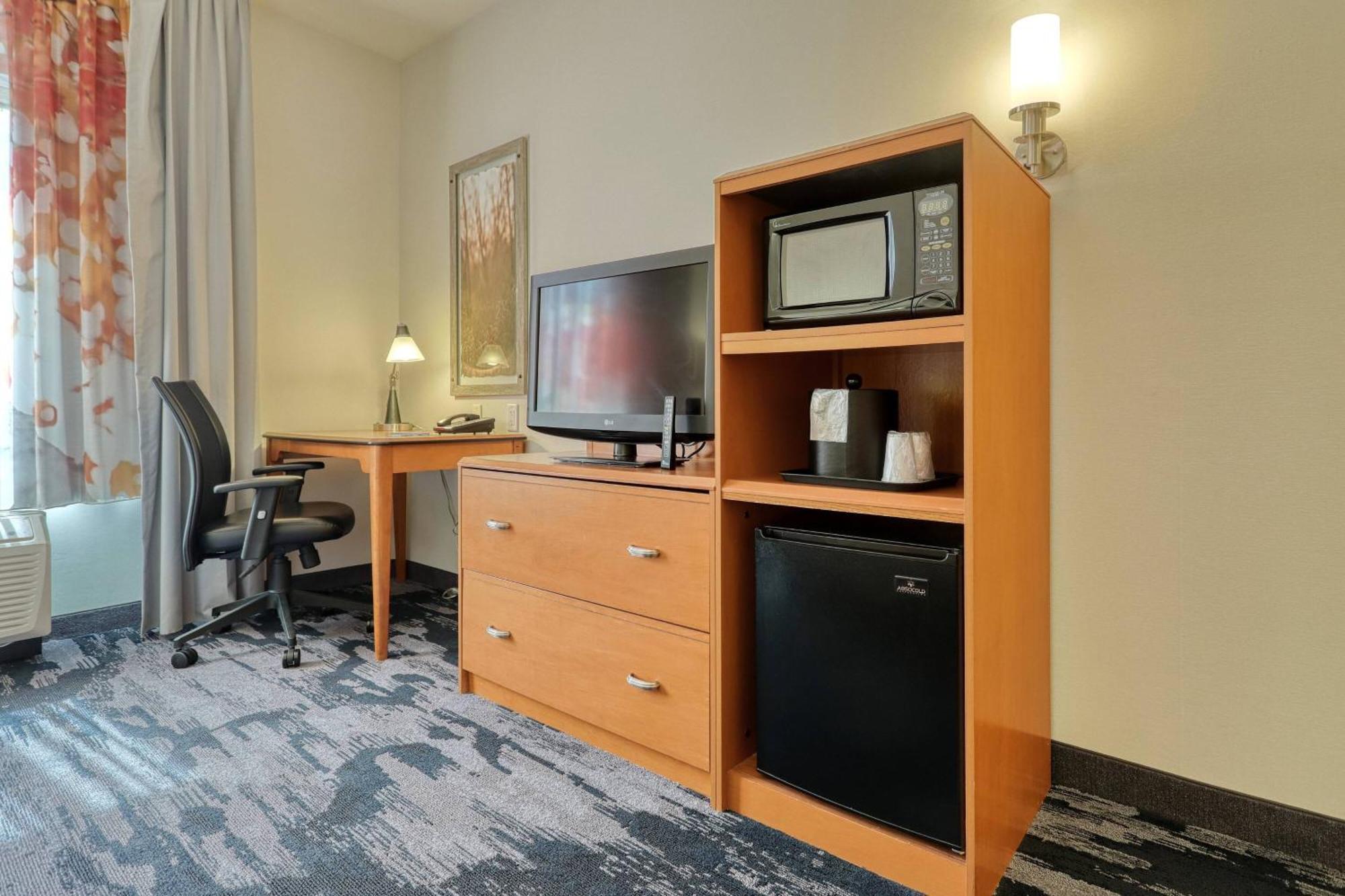 Fairfield Inn & Suites By Marriott Harrisburg West/New Cumberland Esterno foto