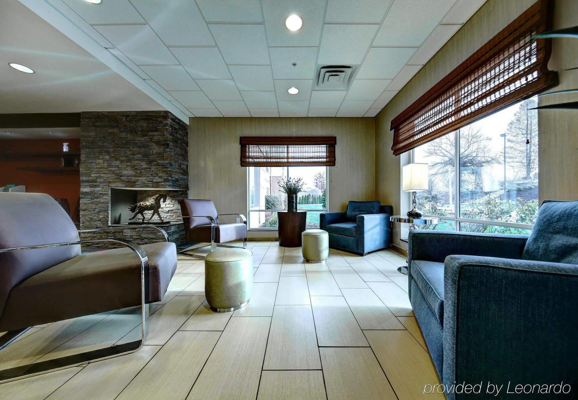 Fairfield Inn & Suites By Marriott Harrisburg West/New Cumberland Esterno foto