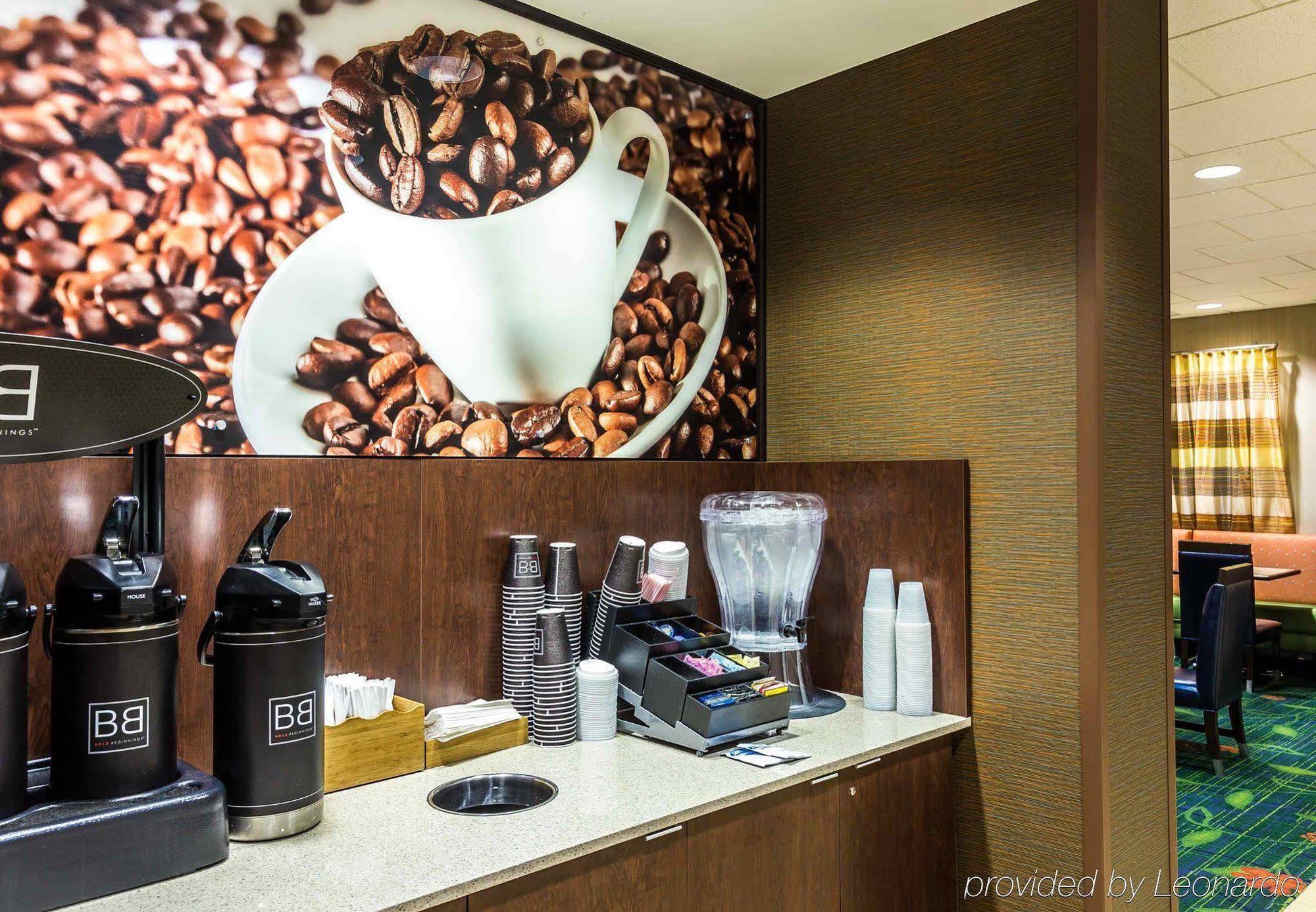 Fairfield Inn & Suites By Marriott Harrisburg West/New Cumberland Esterno foto