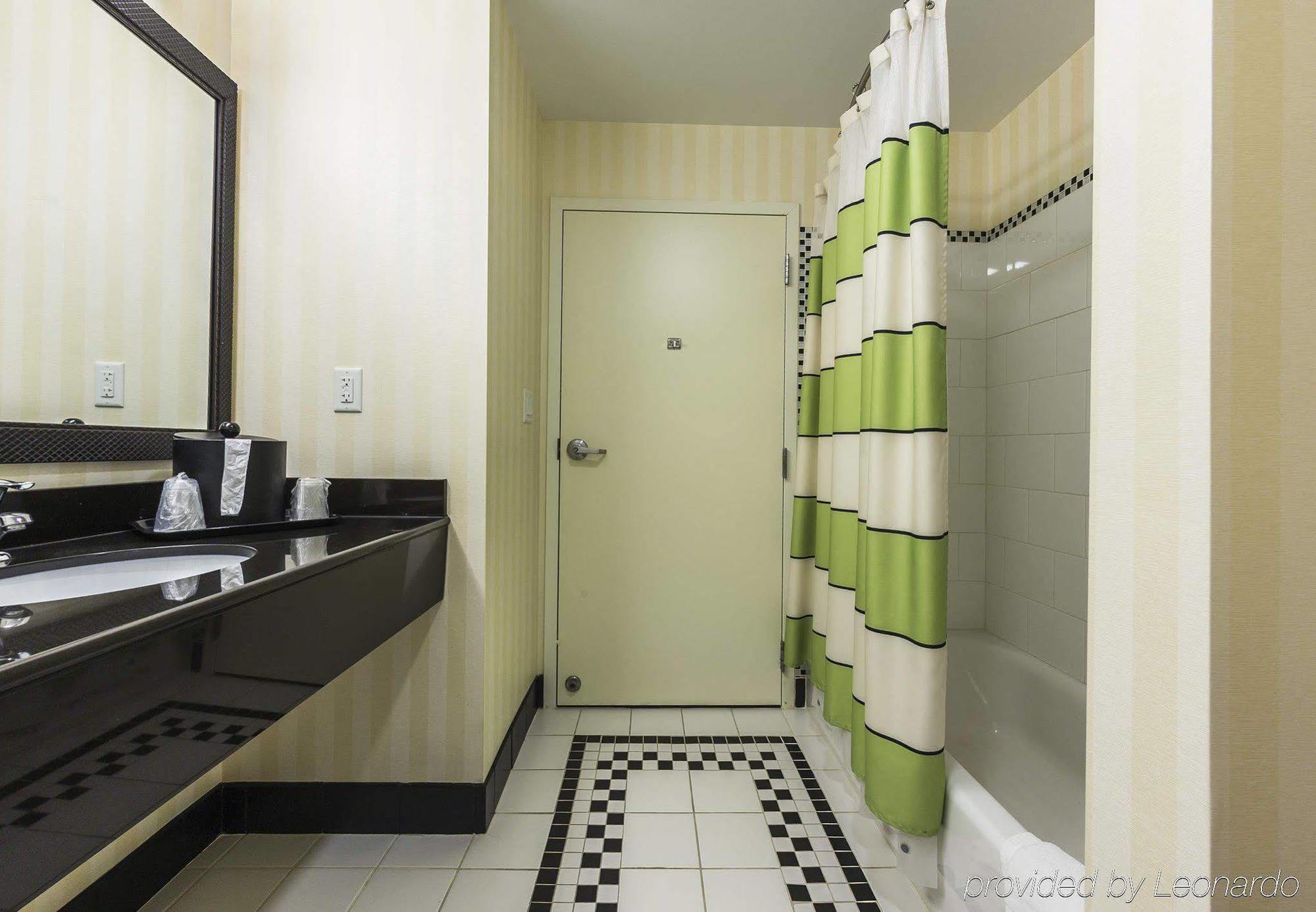 Fairfield Inn & Suites By Marriott Harrisburg West/New Cumberland Esterno foto