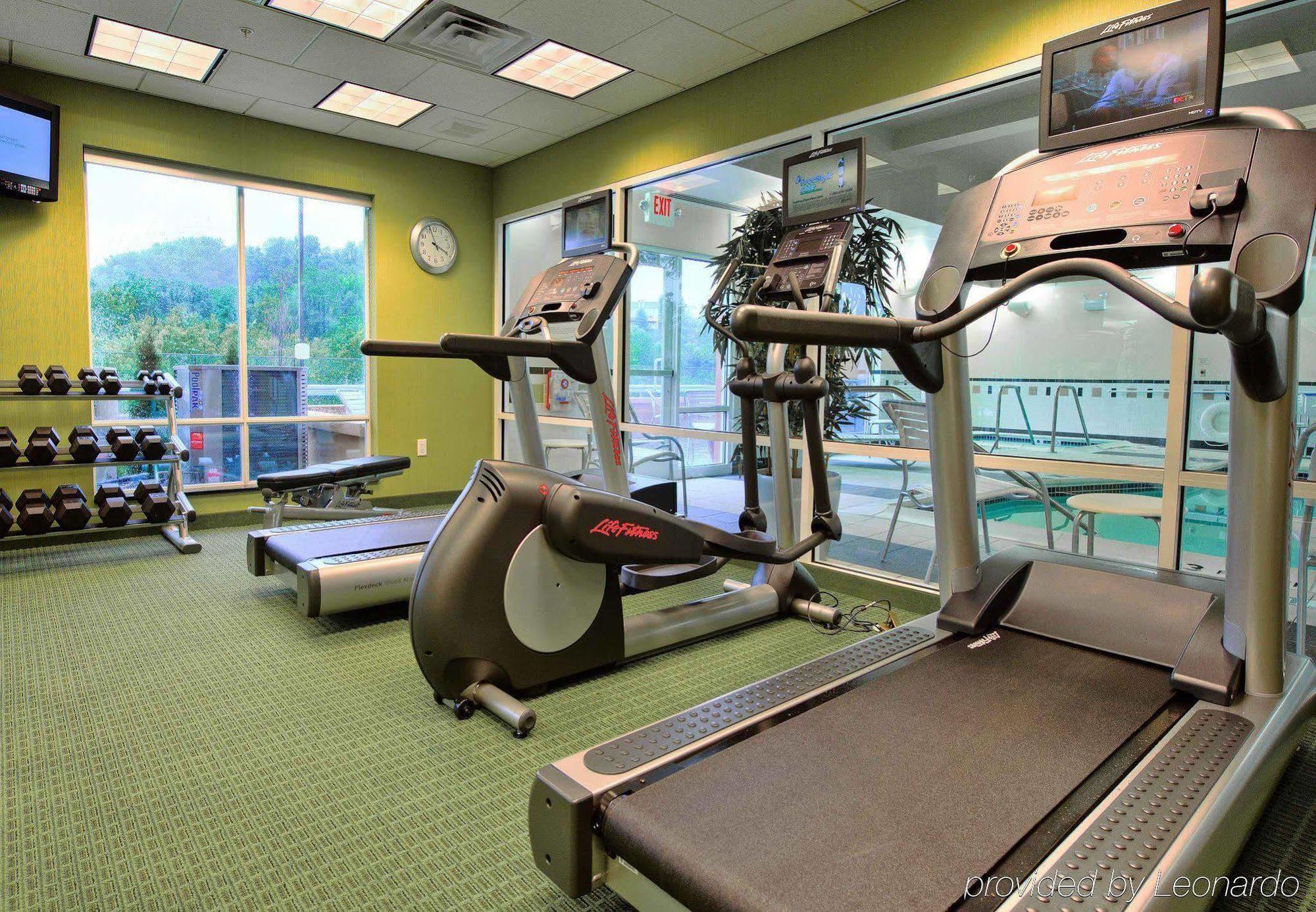 Fairfield Inn & Suites By Marriott Harrisburg West/New Cumberland Esterno foto