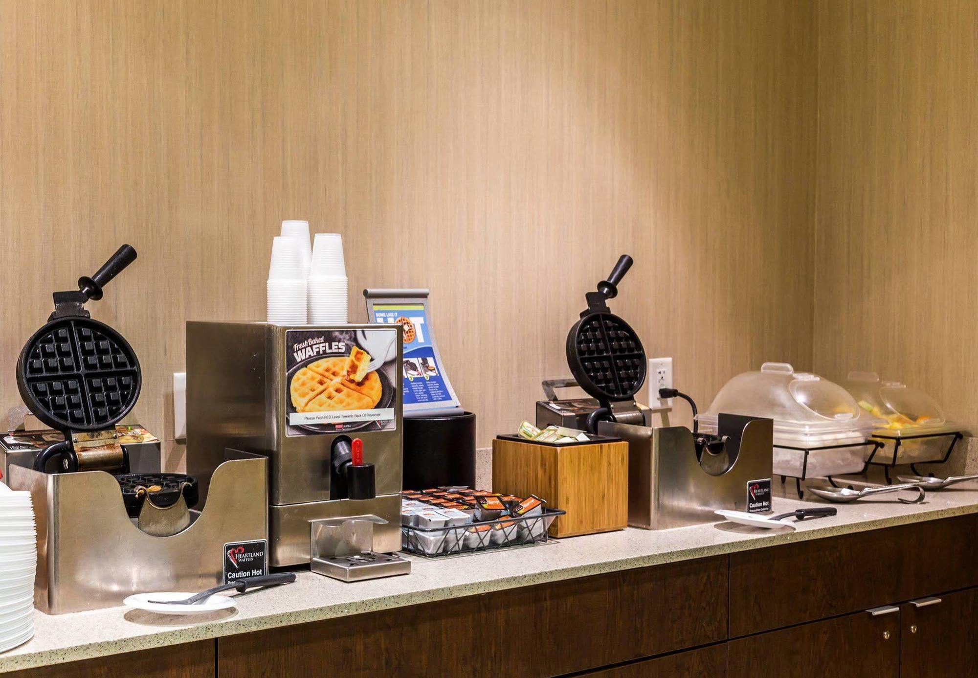 Fairfield Inn & Suites By Marriott Harrisburg West/New Cumberland Esterno foto