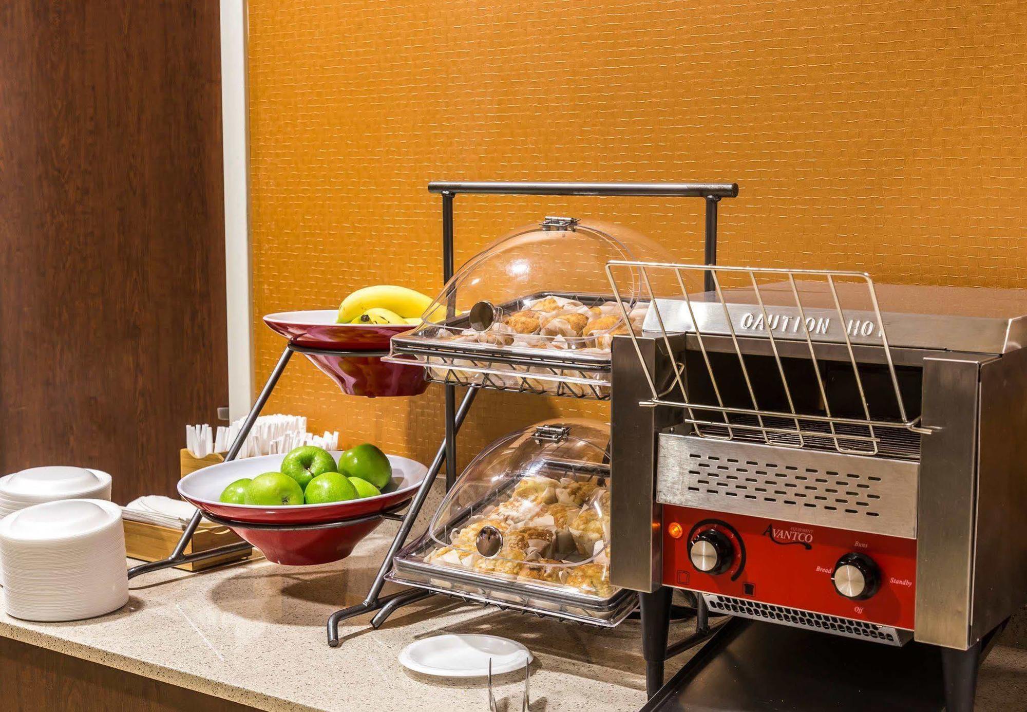 Fairfield Inn & Suites By Marriott Harrisburg West/New Cumberland Esterno foto