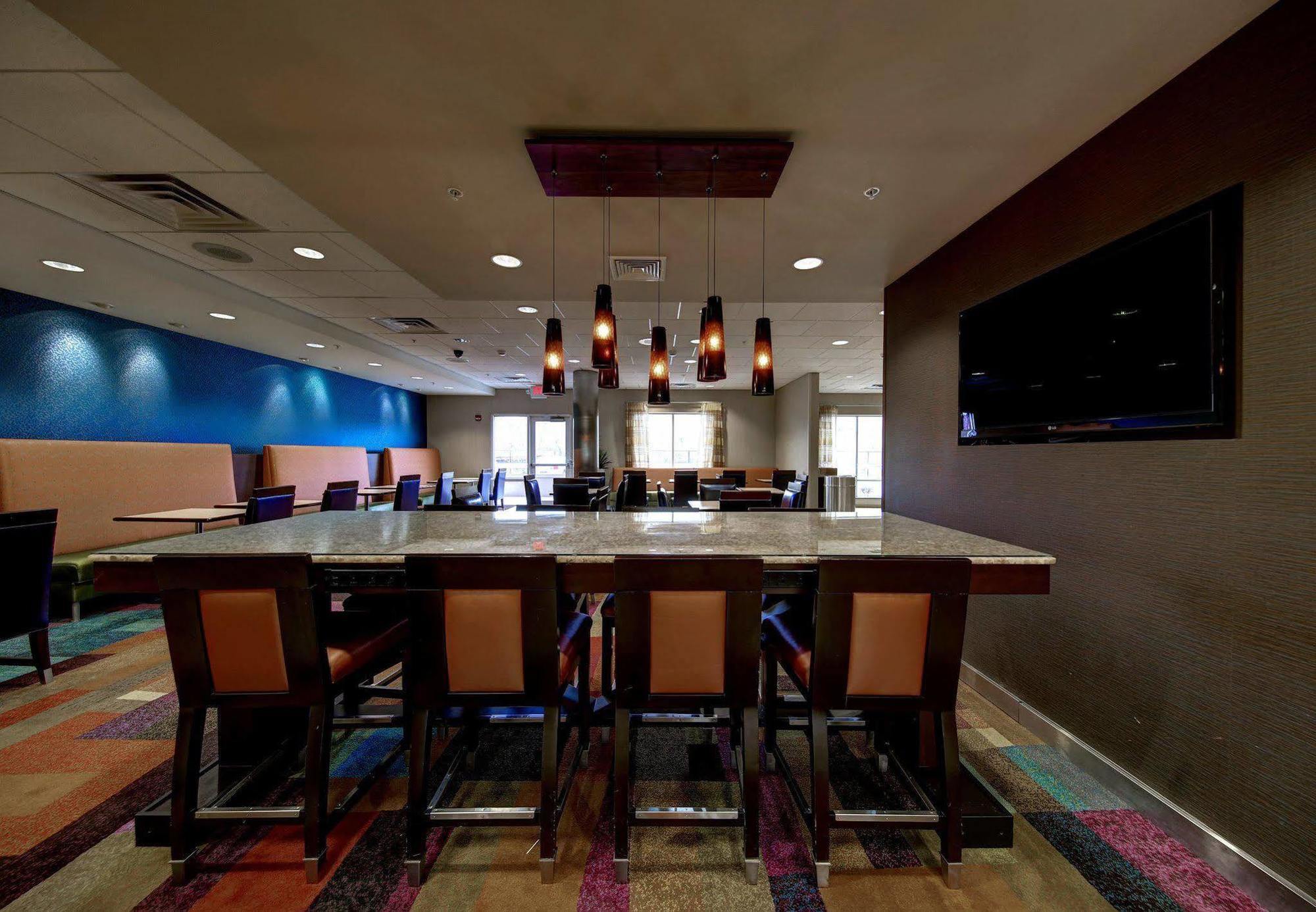 Fairfield Inn & Suites By Marriott Harrisburg West/New Cumberland Esterno foto