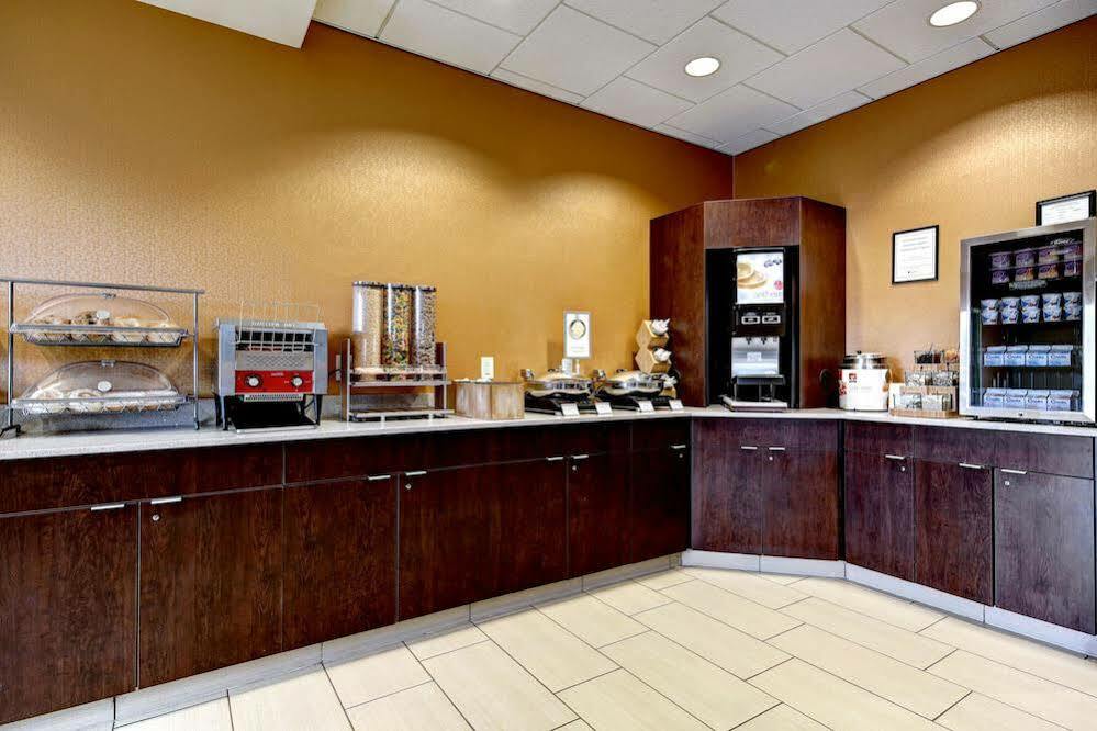 Fairfield Inn & Suites By Marriott Harrisburg West/New Cumberland Esterno foto